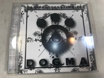 DOGMA / A Barking Dog Never Bites　CD　中古_画像1