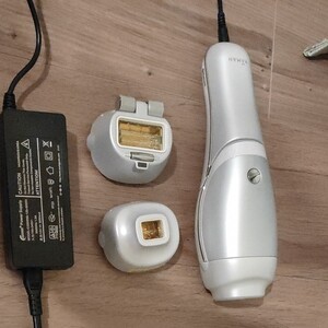 ヤーマン レイボーテ Rフラッシュ ハイパーPLUS STA-211L
