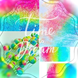 ( 加工/Rainbow花材専用ページ!) 加工 ハーバリウム・ドライフラワー花材