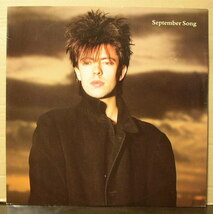 Ian McCulloch - September Song /EU盤/中古12インチ!!41050_画像1