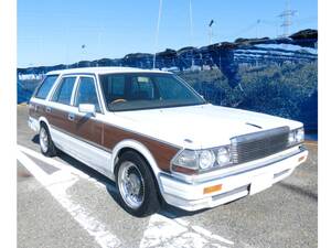 ヤフオク セドリックバン の中古車 新車一覧 ヤフオク セドリックバン の中古車 新車一覧