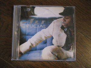 CD CRUCIAL ALI muro missie hazime ken-bo celory hiroki kenta hasebe DJ MASTERKEY　komori swing 