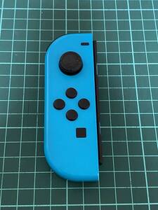 ニンテンドースイッチ 任天堂 NintendoSwitch用ジョイコン Joy-Con(L) 良品 初期保証有 送料無料 ⑩