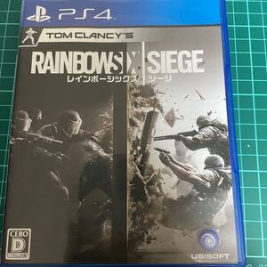 レインボーシックスシージ 討鬼伝2 CODww2 バトルフィールド1 バトルボーン 全てセット