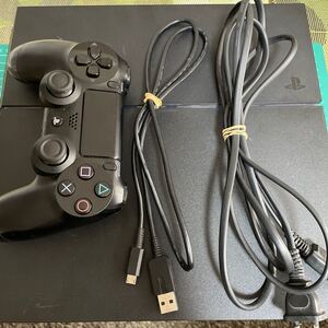 ps4本体 pch-1200B 1TB