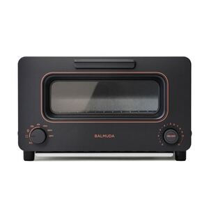 バルミューダ ザ トースター BALMUDA The Toaster K05A
