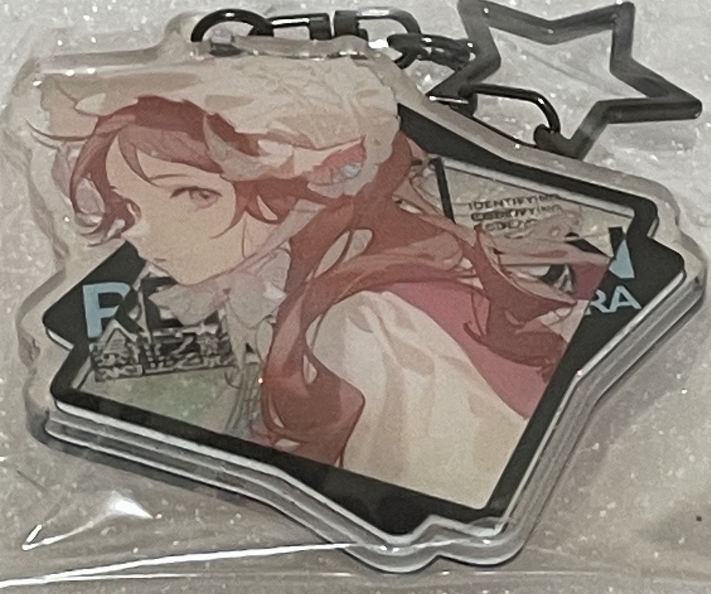 独特の上品 明日方舟 エイヤフィヤトラ アークナイツ 新品未開封myethos 正规 ゲームキャラクター Derbylandscaping Co Uk
