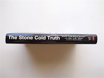 1905　The Stone Cold Truth (WWE)ハードカバー英語版 プロレス洋書　_画像2