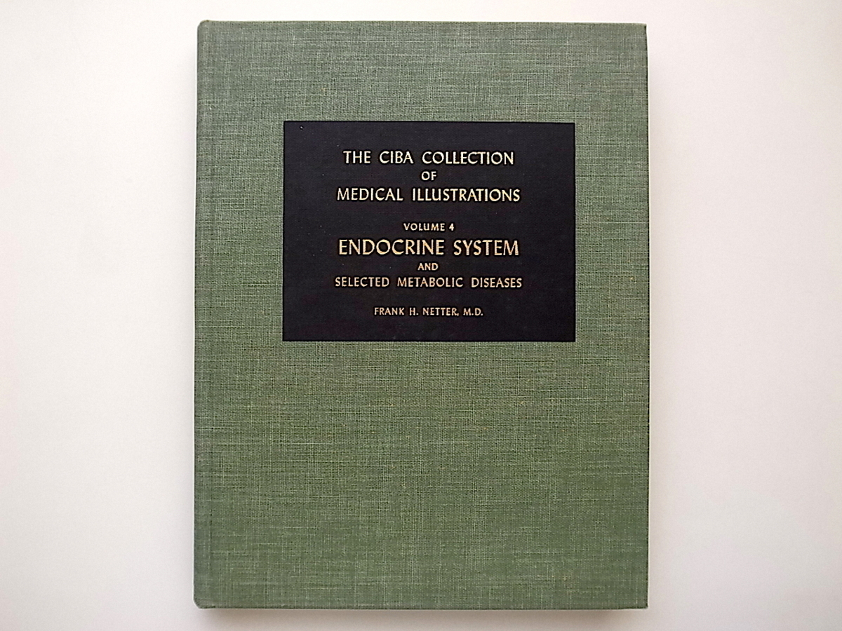 2025年最新】Yahoo!オークション -ネッター医学図譜の中古品