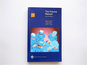 1904 The Trauma Manual