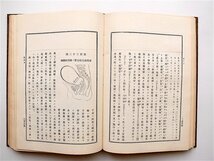 1902　実用産科学 前編　(佐藤勤也,明治45年新訂17版,半田屋発行)_画像2