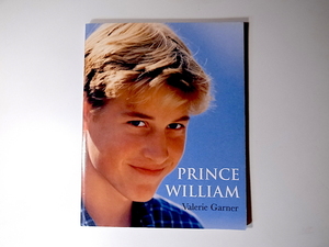 20r◆　PRINCE WILLIAM　ウィリアム王子写真集