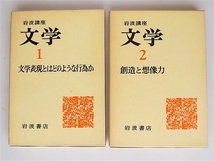 1806　岩波講座文学12冊セット　　　(野間宏ほか執筆,岩波書店)_画像2