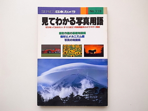 21c◆　見てわかる写真用語　(シリーズ日本カメラ113,1997年）