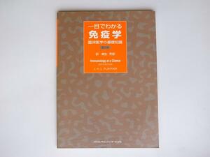 tr1805　一目でわかる免疫学―臨床医学の基礎知識 第２版