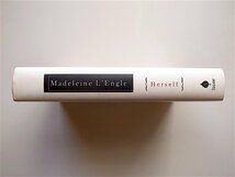 1812　Madeleine L'Engle Herself: Reflections on a Writing Life英語版 マデレイン・レングル_画像2