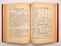 20B◆　水産業の現況1954～55年版(水産庁編,大日本水産会1954年)_画像2