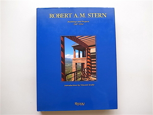 1903　Robert A.M. Stern: Buildings and Projects, 1987-1992