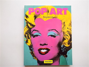 Art hand Auction 1902 POP ART Collection/Warhol and others French version, Painting, Art Book, Collection, Catalog