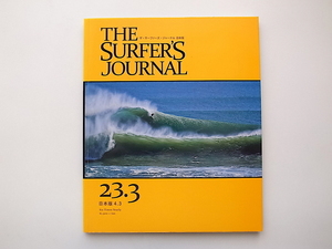 1910 THE SURFER'S JOURNAL 23.3 ( The * серфер z* journal ) выпуск на японском языке 4.3 номер 