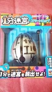 [ new goods ]1 minute .. Smart eg Mugen times .EGG ( Revell 7) Rubik's Cube ..... as international puzzle party .. highest .. winning.