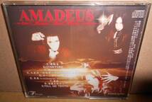 amadeus ルートヴィヒの肖像 アマデウス 初回盤 moi dix mois_画像3