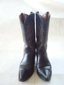 JE*VER western boots size6