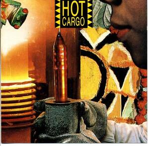 HOT CARGO★Hot Cargo [ホット カーゴ,BERGEN BLUES BAND,ORANGE JAM,OSLO 13]