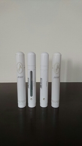 DAVIDOFF Davidoff 2000 present tube only 4 pcs set 