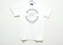 BUMP OF CHICKEN（バンプ・オブ・チキン） TOUR 2004 MY PEGASUS Tシャツ_画像1