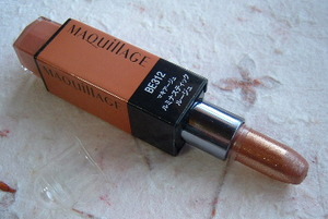  MAQuillAGE *:*rumina stick rouge ( BE312 )