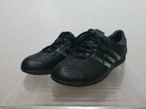 adidas MANGOSTIN LEA 8 26.5cm アディダス マンゴスチン 箱あり スニーカー