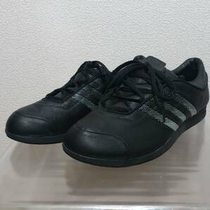 adidas MANGOSTIN LEA 8 26.5cm アディダス マンゴスチン 箱あり スニーカー