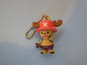 * быстрое решение * One-piece chopper ремешок брелок для ключа 