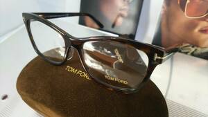 トムフォード 眼鏡 送料無料 税込 新品 TF5424 052 55MM デミカラー 