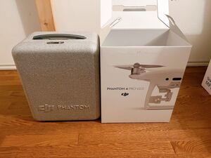 純正ケース DJI PHANTOM 4 PRO V2.0