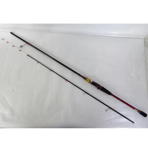 1円【良品】Daiwa ダイワ/アナリスター ライトゲーム/LG175SP/81