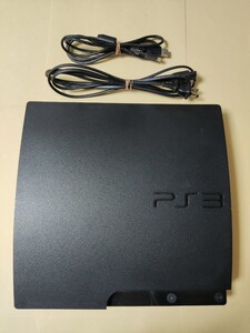 PlayStation 3 本体のみ PS3 160GB CECH-3000A ブラック プレステ3 プレイステーション3