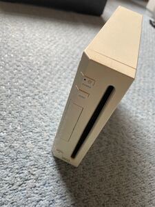 Wii 本体