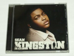 Sean Kingston / ショーン・キングストン CD アルバム Beautiful Girls