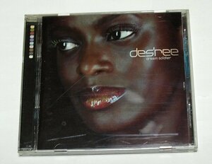 Des'ree / Dream Soldier デズリー CD ドリーム・ソルジャー