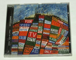 RADIOHEAD / HAIL TO THE THIEF レディオヘッド CD ヘイル・トゥ・ザ・シーフ