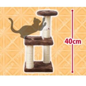 ペット用 ミニキャットタワー