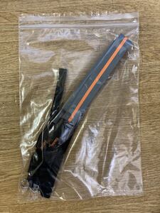 送信機用ネックストラップ⑨ 送料込み 新品 サンワ M17 フタバ 7PX プロポ アクセサリー ストラップ