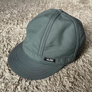 90s USA製 XLARGE エクストララージ ビンテージ ワークキャップ