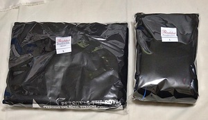 真・女神転生V ナホビノTシャツ + ペルソナ5 ザ・ロイヤル アートTシャツL 未開封