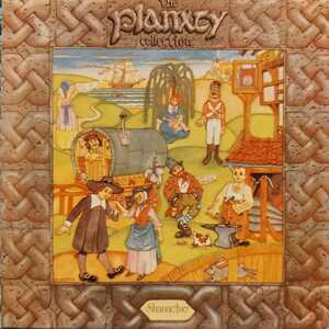 【Y4-3】Planxty / The Planxty Collection / SHANACHIE79012 / 016351791221 / プランクシティ