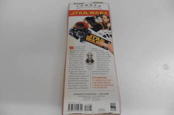 Лот аукциона Yahoo 【KCM】ama-79■未使用■スターウォーズ Star Wars Fandex (Fandex Family Field Guides) ■