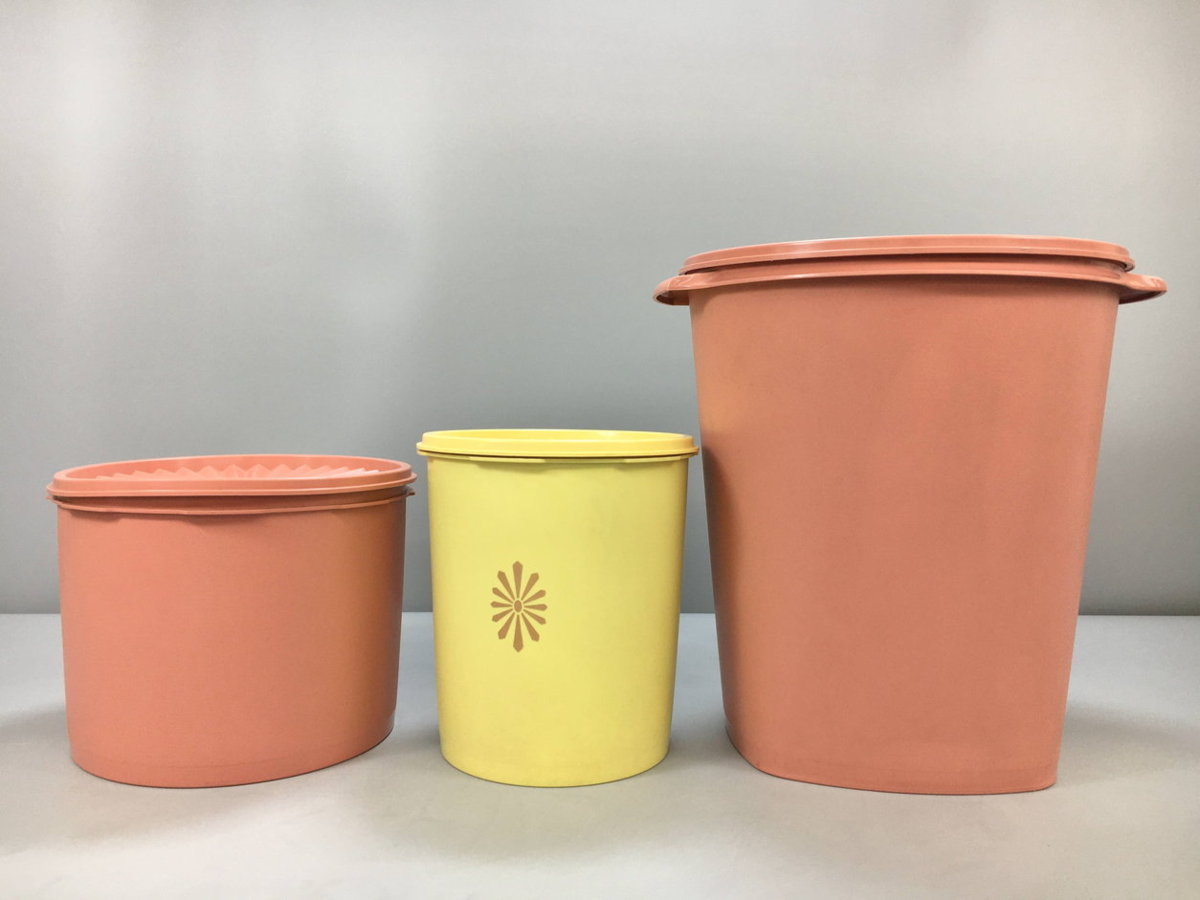 特別価格 マキシデコレーター3個 タッパーウェア - キッチン/食器 - www.petromindo.com 特別価格 マキシデコレーター3個 タッパーウェア - キッチン/食器 - www.petromindo.com