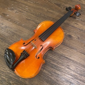 Suzuki No.220 1/4 1987年 Violin スズキ 分数バイオリン -GrunSound-x374-